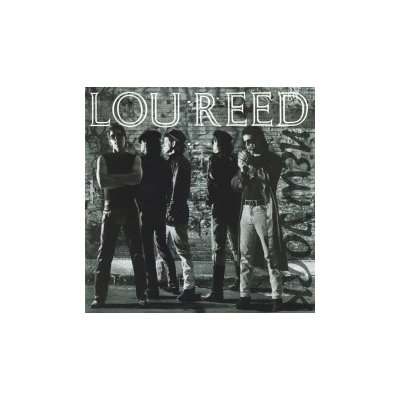 Reed Lou - New York / Vinyl / 2LP+3CD+DVD [LP / CD]