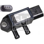 Senzor tlaku výfukových plynů FEBI BILSTEIN 100853 | Zboží Auto
