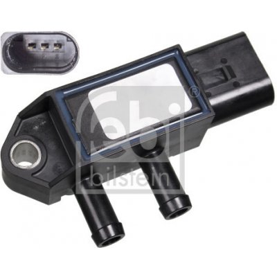Senzor tlaku výfukových plynů FEBI BILSTEIN 100853 | Zboží Auto