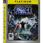 Star Wars: The Force Unleashed (Ultimate Sith Edition) – Zboží Dáma