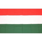 Vlajka velká 150x90cm MFH 35103U - Maďarsko – Hledejceny.cz