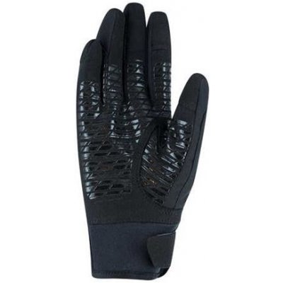 Roeckl Zimní jezdecké rukavice Walk černé – Zboží Dáma