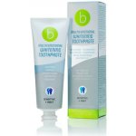 BeconfiDent Švédsko Bělicí multifunkční Sensitive + Máta 75 ml – Hledejceny.cz