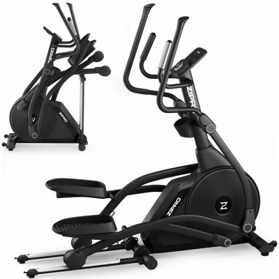 ZIPRO Mission – Zboží Dáma