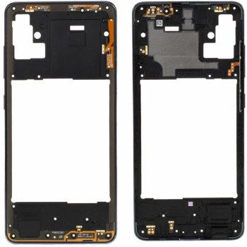 Kryt Samsung Galaxy A51 SM-A515F Střední černý