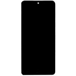 LCD Displej + Dotyková deska Xiaomi Redmi Note 10 Pro – Zboží Mobilmania