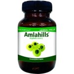 Herbal Hills Arjunahills Bylinné kapsle 60 kapslí – Hledejceny.cz