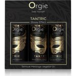 Orgie Tantric Mini Size Collection 3 X 30 ml Set – Zboží Dáma