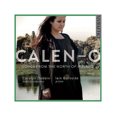 Calen-O - Songs from the North of Ireland CD – Hledejceny.cz