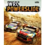 WRC Powerslide – Hledejceny.cz