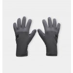 Under Armour Zimní rukavice M's Storm Fleece Gloves-GRY – Zboží Mobilmania