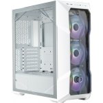 Cooler Master MasterBox TD500 MESH V2 White TD500V2-WGNN-S00 – Hledejceny.cz