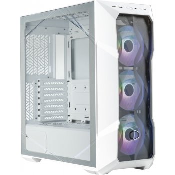 Cooler Master MasterBox TD500 MESH V2 White TD500V2-WGNN-S00