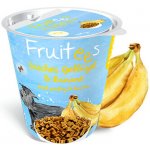 Bosch Fruitees Mit Banane ovocná pro psy 200 g – Zboží Mobilmania