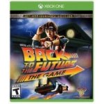 Back to the Future: The Game (30th Anniversary) – Zbozi.Blesk.cz