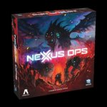 Nexus Ops EN – Zboží Dáma