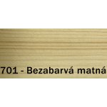 Osmo 701 Ochranná olejová lazura 2,5 l Bezbarvý mat – Zbozi.Blesk.cz