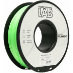 Professional Lab Prof. Lab Filament PLA světelně zelená 1,75mm 1 kg – Zboží Živě