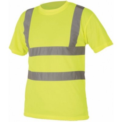 Ardon HI-VIZ Reflexní triko žlutá S H8901 S – Sleviste.cz