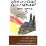 Německo - český a česko - německý studijní slovník - Lesnjak A., Steigerová M. – Sleviste.cz
