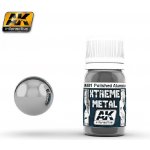 AK Interactive Xtreme Metal Polished Aluminium – Zboží Dáma