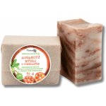 Medarek Arganové mýdlo s pomerančem 50 g – Zboží Dáma