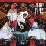 Lenhart Tapes - Dens LP – Hledejceny.cz