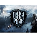 Frostpunk – Zbozi.Blesk.cz