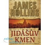 Jidášův kmen - James Rollins – Zbozi.Blesk.cz