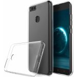 VSECHNONAMOBIL Silikonový obal Huawei Y6 Prime 2018 průhledný 10018 – Zboží Živě