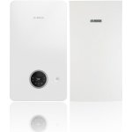 Junkers Bosch Condens GC 2300iW 24P + WD 160B 4062321274856 – Zboží Dáma