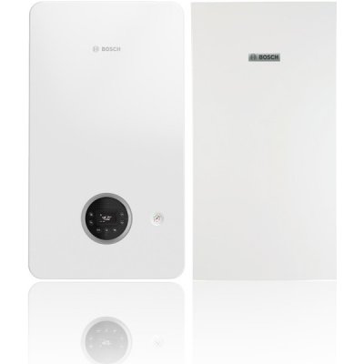 Junkers Bosch Condens GC 2300iW 24P + WD 160B 4062321274856 – Zboží Dáma