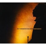 Hargrove Roy - Emergence CD – Hledejceny.cz