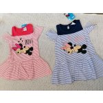 Saty Minie modrá – Zboží Mobilmania