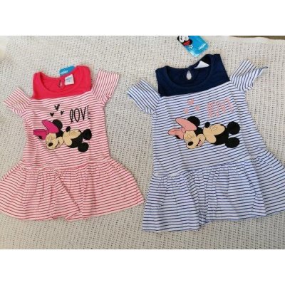 Saty Minie modrá – Zboží Mobilmania