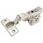 Satos Závěs ESO polonažený s tlumením+klip s 3D podložkou H0, krytky – Zboží Mobilmania