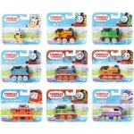 Fisher Price Mašinka Tomáš měnicí se lokomotiva Thomas & Friends Kana – Zboží Dáma