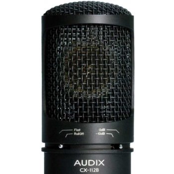 AUDIX CX-112