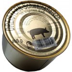 DREISTERN SCHMALZ FLEISCH vepřové maso ve vlastní šťávě 400 g – Zboží Dáma