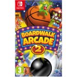 Boardwalk Arcade 2 – Hledejceny.cz