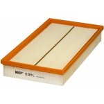 Vzduchový filtr HENGST FILTER E301L – Hledejceny.cz
