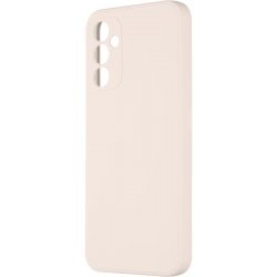 Me Matte TPU Samsung Galaxy A14 4G béžové