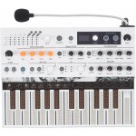 Arturia MicroFreak Vocoder – Sleviste.cz