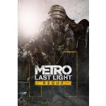 Metro Last Light Redux – Hledejceny.cz