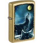 Zippo 23082 Wolf Song Design – Hledejceny.cz