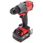 Milwaukee M18 FUEL FPD3-502X 4933479860 – Zboží Dáma