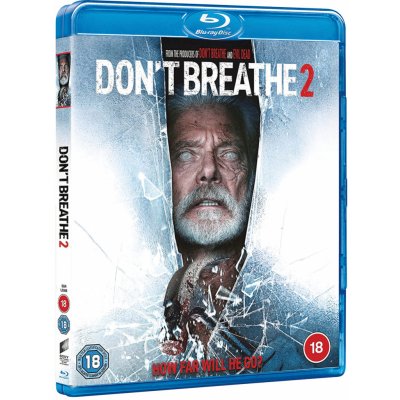 Dont Breathe 2 BD