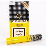 Cohiba Siglo II A/T 1/3 – Zboží Dáma