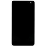 LCD Microsoft Lumia 535 2c + rám černé – Hledejceny.cz