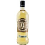 Ron Doble 9 Blanco 38% 1 l (holá láhev) – Hledejceny.cz